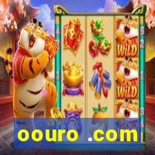 oouro .com